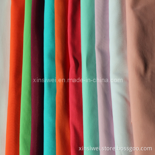 Nylon Taslon Fabric